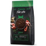 Fitmin For Life Adult Lamb 8 kg – Hledejceny.cz