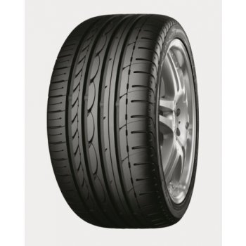 Pneumatiky Yokohama advan sport v103s 255/45 R18 99Y FR