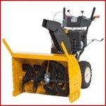 Cub Cadet 933 SWE – HobbyKompas.cz