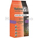 Nativia Cat Castrate 1,5 kg