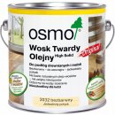 Osmo 3032 Tvrdý voskový olej Original 0,125 l Bezbarvý hedvábný polomat