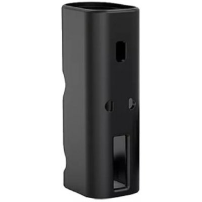 Ambition Mods Onebar Box Mod 60W Type B Outer Shell Stříbrná – Zbozi.Blesk.cz