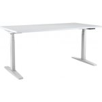 Antares Harbor 160 x 80 cm bílý / bílý – Zboží Mobilmania