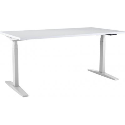 Antares Harbor 160 x 80 cm bílý / bílý – Zboží Mobilmania