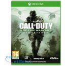 Call Of Duty Modern Warfare Remastered