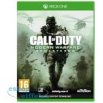 Call Of Duty Modern Warfare Remastered – Hledejceny.cz