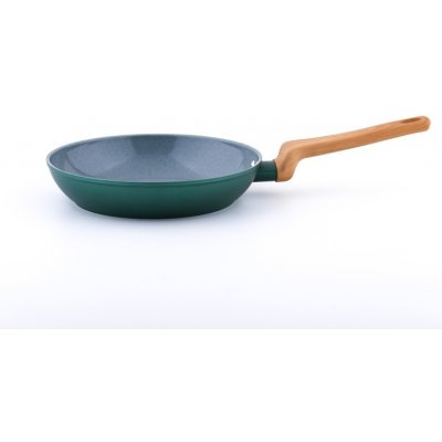 Cs Solingen Pánev s keramickým povrchem 24 cm PURE – Hledejceny.cz