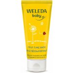 WELEDA Měsíčková koupel při nachlazení 75 ml – Zboží Dáma