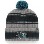Kulich NHL Brand 47 San Jose Sharks Rexford – Zboží Mobilmania