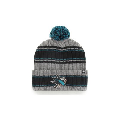 Kulich NHL Brand 47 San Jose Sharks Rexford – Zboží Mobilmania