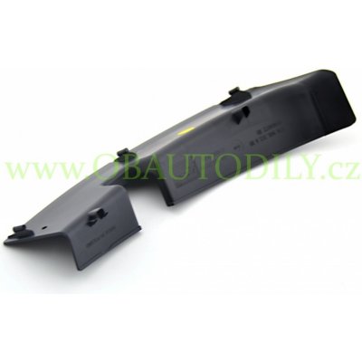 Škoda Superb II combi-Kryt na zadní světlomet pravý 3T9945312 – Zboží Mobilmania