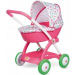 Smoby Deep Doll Stroller 44 koček – Sleviste.cz