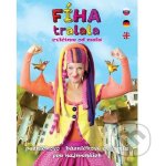 Fíha tralala: Cvičíme od mala DVD – Hledejceny.cz