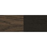 Osmo 3590 Olejové mořidlo 0,5 l Černé – Sleviste.cz