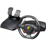 Thrustmaster Ferrari 458 Italia 4460094 – Hledejceny.cz