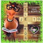 Hele, je to kůň – Hledejceny.cz