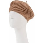 Vero Moda baret béžový – Hledejceny.cz