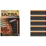 Nerf Ultra 45 šipek – Zboží Dáma