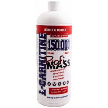 Profimass Profi L-Carnitine 150000 1000 ml