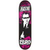 Skate deska Zero Scandal Jon Allie