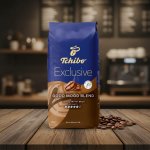 Tchibo Káva Exclusive Good Mood Blend zrnková 1 kg – Hledejceny.cz