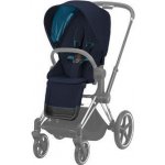 Cybex Priam Seat Pack Nautical Blue – Zboží Mobilmania