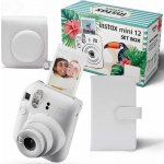 Fujifilm Instax Mini 12 Big Bundle – Zbozi.Blesk.cz