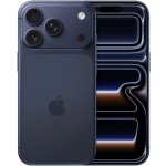Apple iPhone 17 Pro 256GB Deep Blue – Zboží Živě