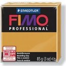 Fimo Staedtler Profesional okrová 85 g