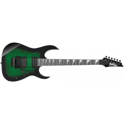 Ibanez GRG320FA-TEB – Sleviste.cz