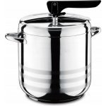 Manheim Germania 9 l stříbrný – Zboží Dáma