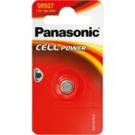 Panasonic 399/SR927W/V399 1BP Ag – Zboží Mobilmania