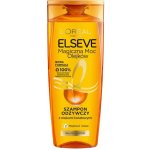 L'Oréal Paris Elseve Magical Power of Oils Vyživujúci šampón na suché vlasy 400 ml – Sleviste.cz