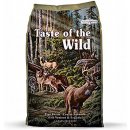 Taste of the Wild Pine Forest 12,2 kg