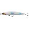 Návnada a nástraha Savage Gear Gravity Shallow Floating LS White Candy 10cm 14g