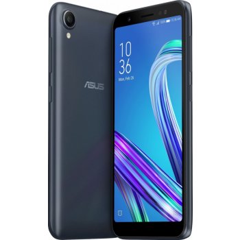 Asus ZenFone Live ZA550KL 2GB/16GB Dual SIM od 2 585 Kč - Heureka.cz