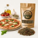 Herbi Koření na pizzu, 50 g – Sleviste.cz