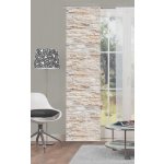Home Wohnideen japonská stěna 84149 WALLI 1107 prirodni 245x60 cm (v x s) – Zboží Mobilmania