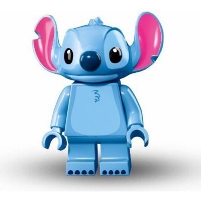 LEGO® Minifigurky 71012 Disney série Stitch – Zbozi.Blesk.cz