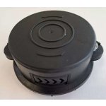 Unašeč žacích nožů pro sekačku Riwall PRO RALT 2320 SET – Zboží Mobilmania