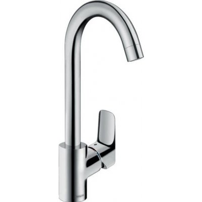 Hansgrohe Logis 71861000 – Zboží Mobilmania