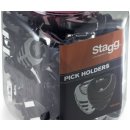 STAGG PHB 100 BK/CR