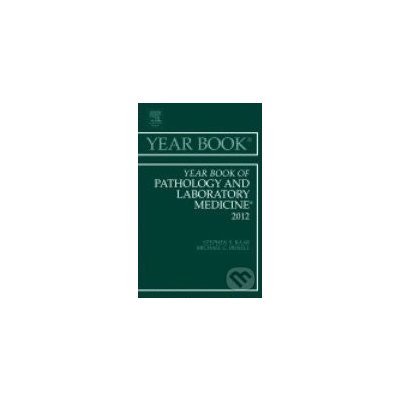 Year Book of Pathology and Laboratory Medicine 2012 - – Hledejceny.cz
