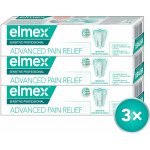 Elmex Sensitive Professional 3 x 75 ml – Zboží Mobilmania
