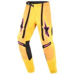 Alpinestars TECHSTAR NOMUR oranžová/žlutá/růžová – Hledejceny.cz