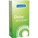 Pasante Delay 12 ks – Hledejceny.cz
