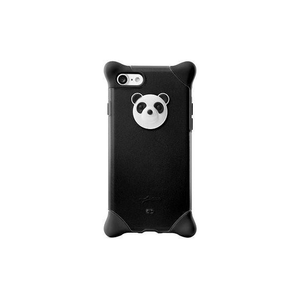 Pouzdro a kryt na mobilní telefon Pouzdro Bone Collection Bubble Panda