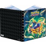 Ultra Pro Pokémon TCG Crown Zenith A4 album – Hledejceny.cz