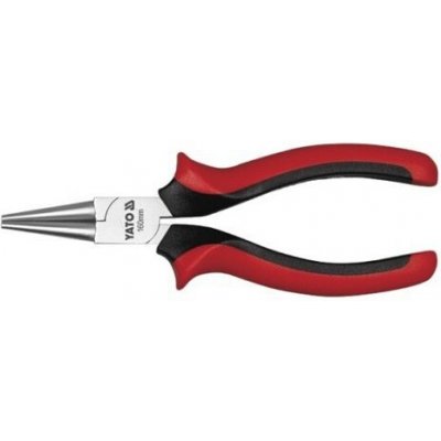 Yato Kleště kulaté 160 mm – Zboží Dáma