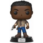 Funko Pop! Star Wars Episode 9 Star Wars Finn 9 cm – Hledejceny.cz